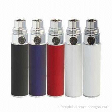 Mini 350mAh EGo Battery with CE4 Clearomizer Starter Kit